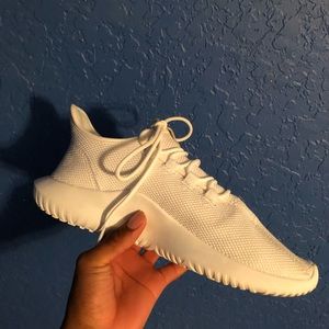 Adidas tubular shadows